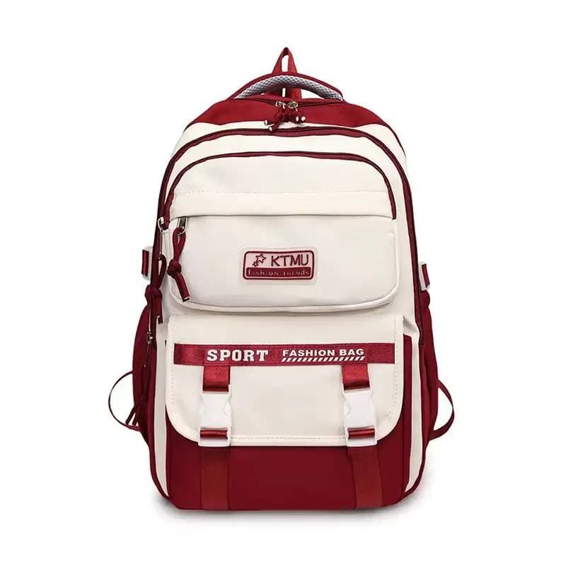 waterproof school bag(merun) version 02