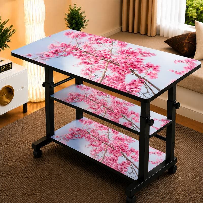multipurpose laptop and reading table ( - Sticker- F1) thumbnail 2