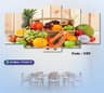 5 part   wall canvas code: C85