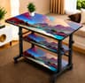 multipurpose laptop and reading table ( All art )