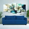 5 part   wall canvas code: C174