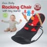 Baby rocking chair 