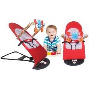 (Baby rocking chair thumbnail 3