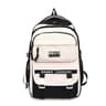 waterproof school bag(black)version 02