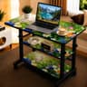  multipurpose laptop and reading table ( - Sticker-P04 )
