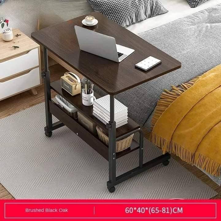 double layer adjustable table(  browen  )