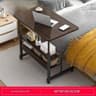 double layer adjustable table(  browen  )