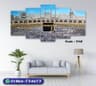 5 part   wall canvas code: C48