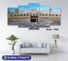 5 part   wall canvas code: C48