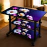  multipurpose laptop and reading table ( new lily )