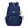Stain-Resistant waterproof school bag(Royal Blue)