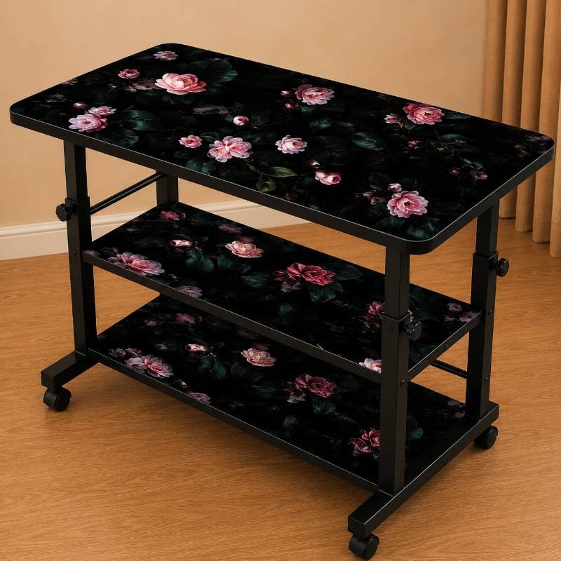 multipurpose laptop and reading table (  B09 ) thumbnail 2