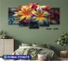 5 part   wall canvas code: c29