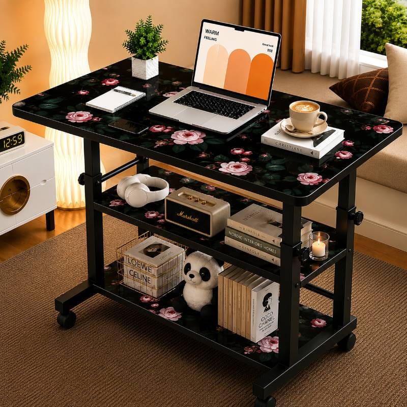 multipurpose laptop and reading table (  B09 )